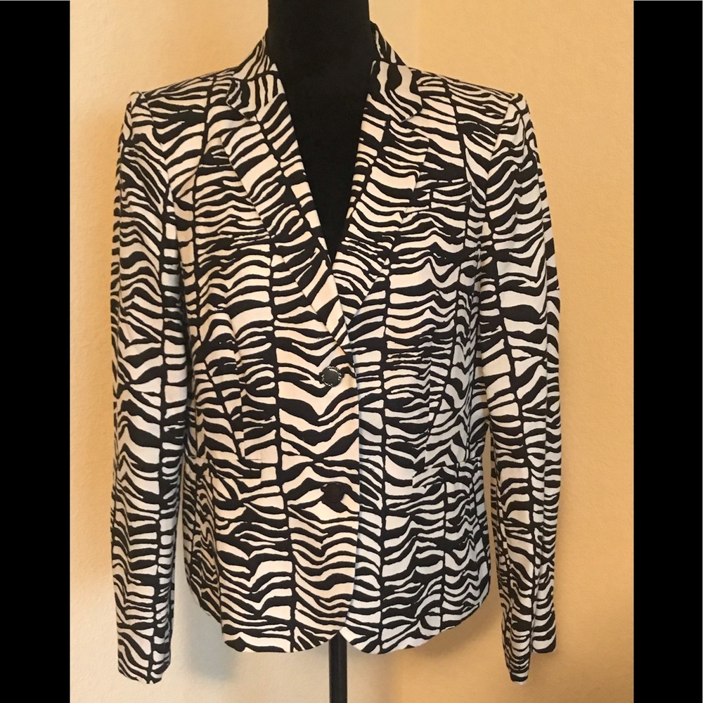 Calvin Klein blazer